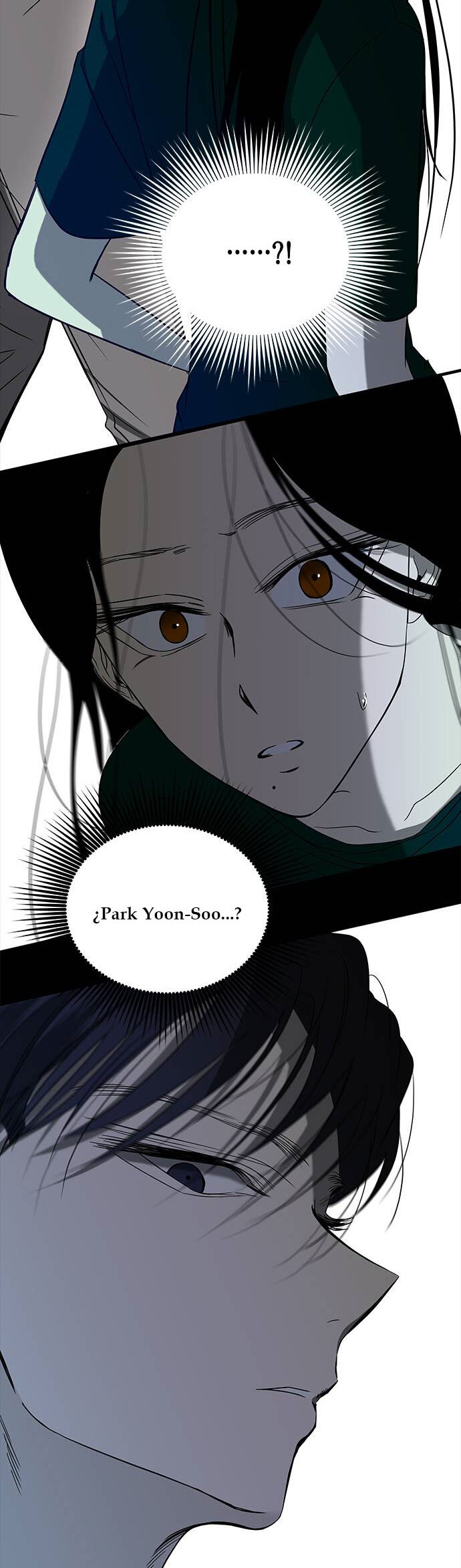 Read OLGAMI ES Manga Online