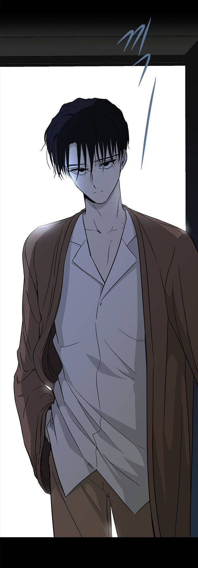 Read OLGAMI ES Manga Online