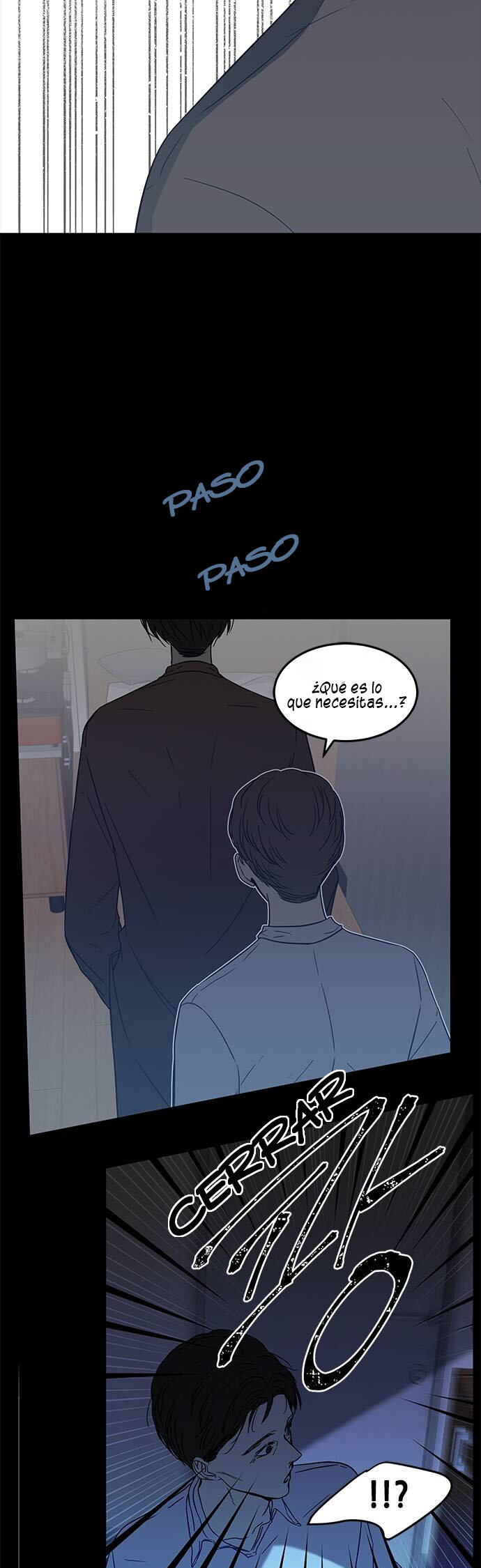 Read OLGAMI ES Manga Online