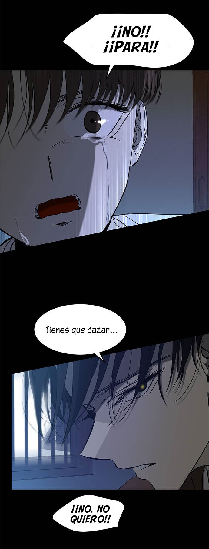 Read OLGAMI ES Manga Online