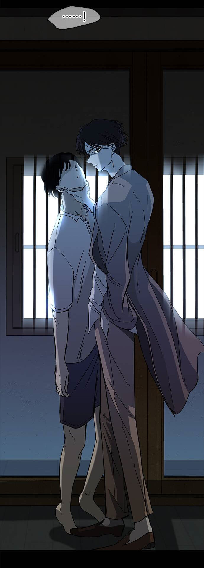 Read OLGAMI ES Manga Online