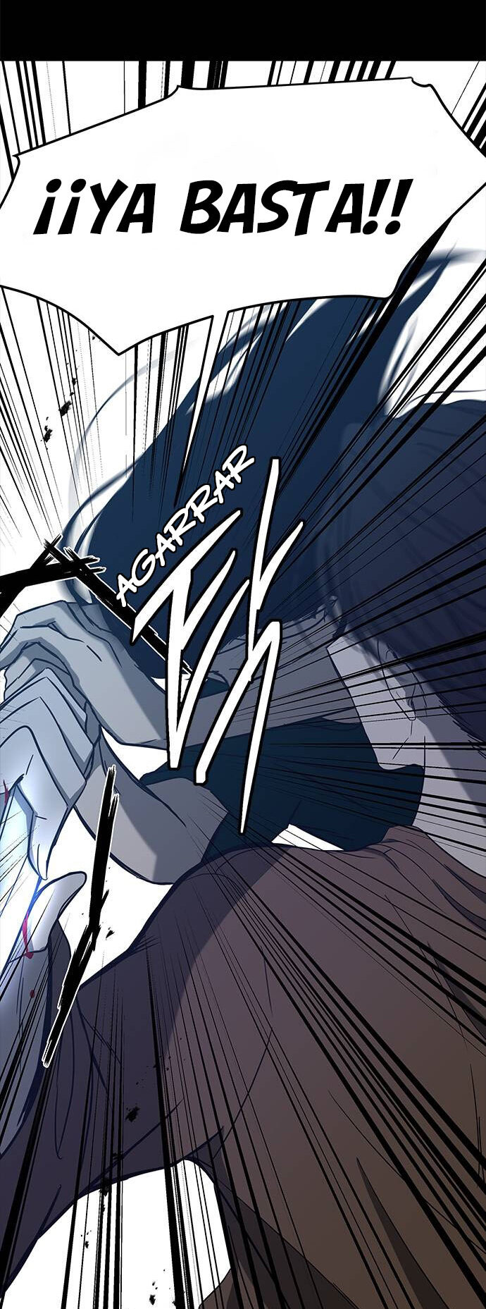 Read OLGAMI ES Manga Online