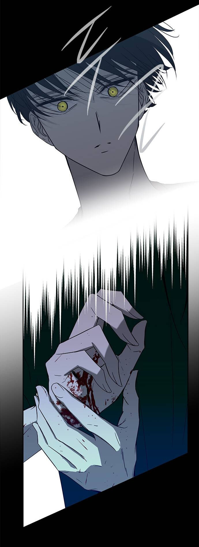Read OLGAMI ES Manga Online