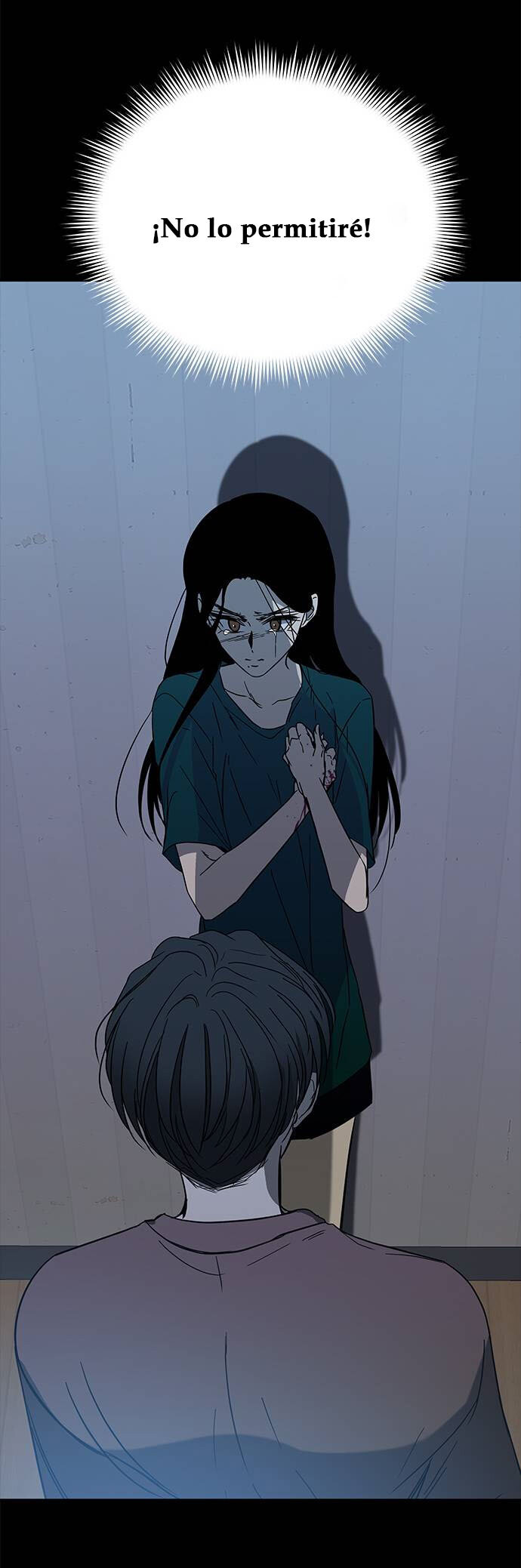 Read OLGAMI ES Manga Online