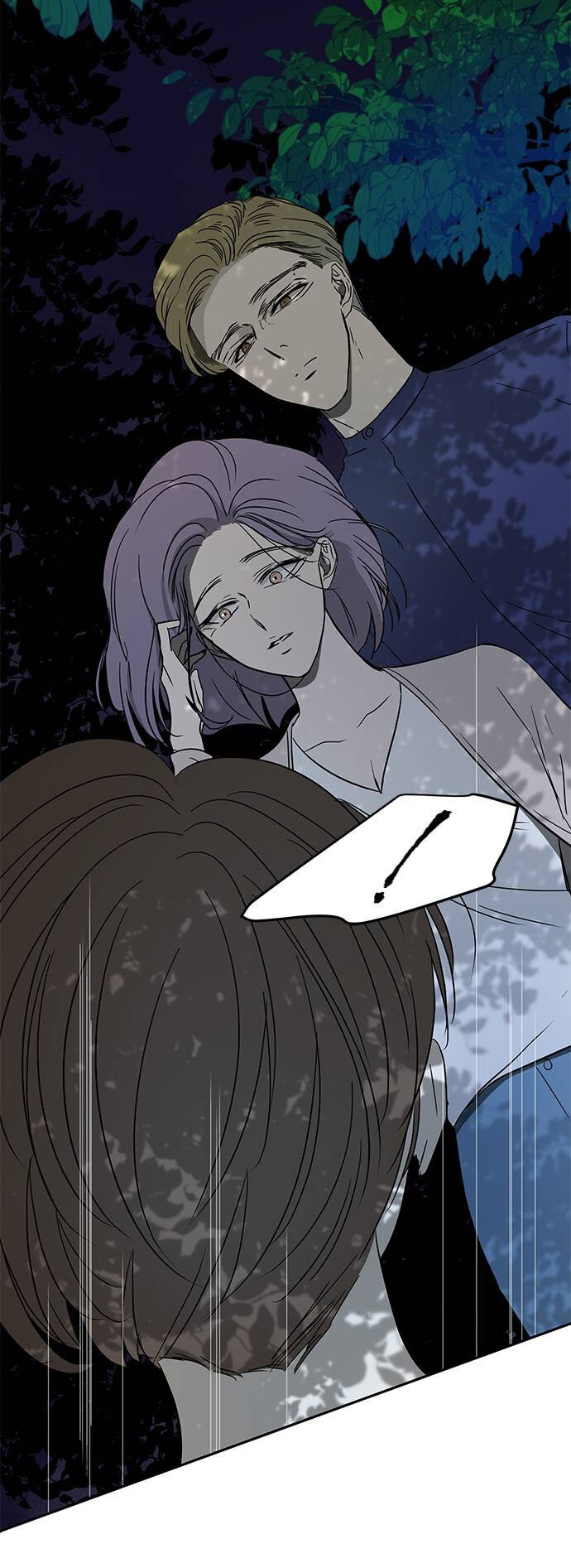 Read OLGAMI ES Manga Online
