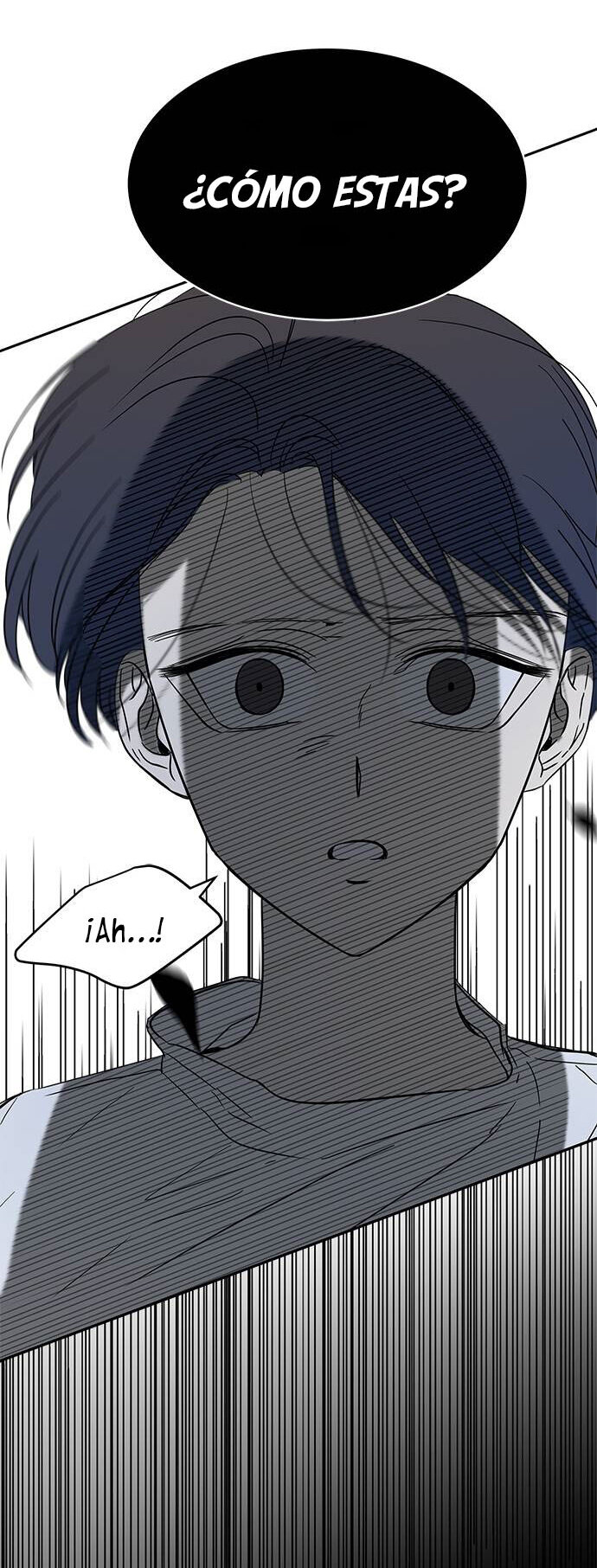 Read OLGAMI ES Manga Online