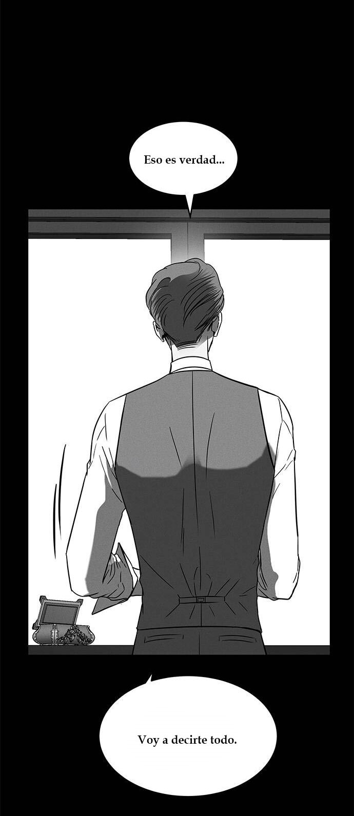 Read OLGAMI ES Manga Online