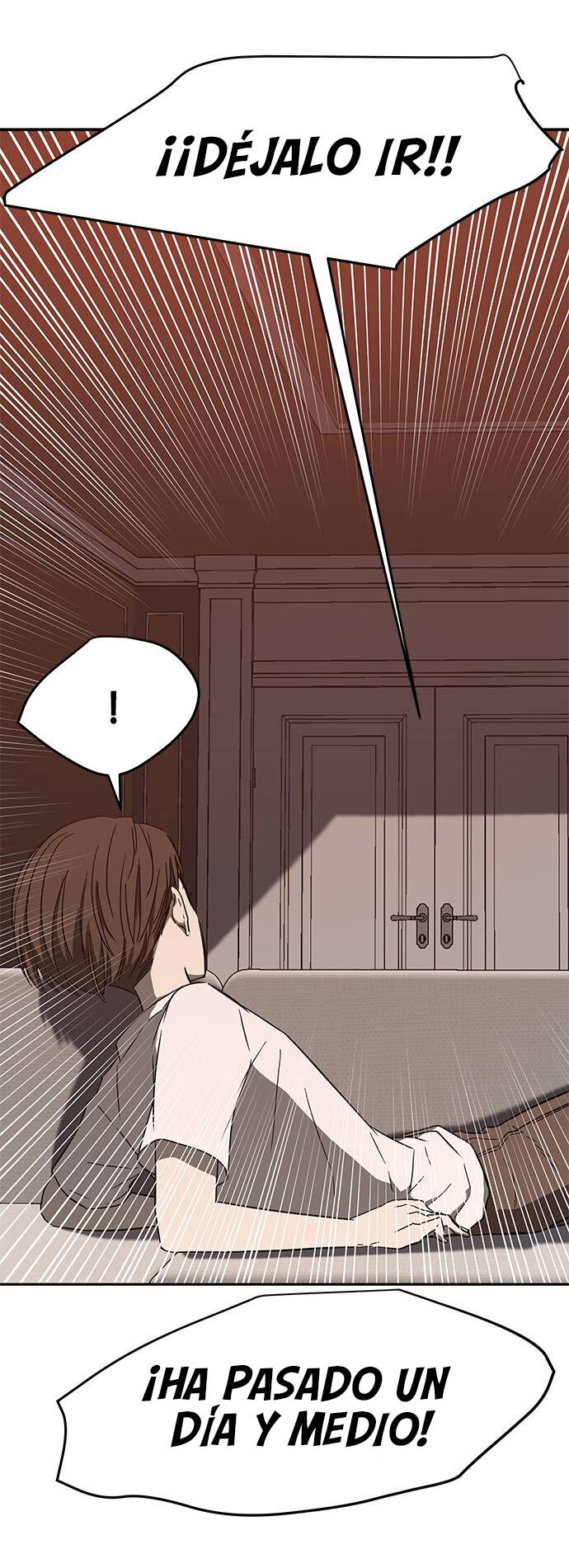 Read OLGAMI ES Manga Online