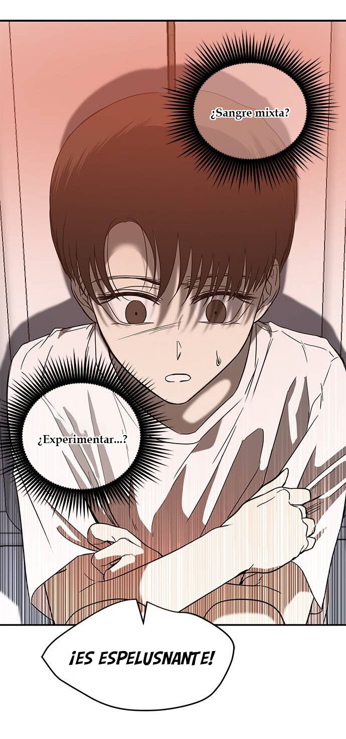 Read OLGAMI ES Manga Online