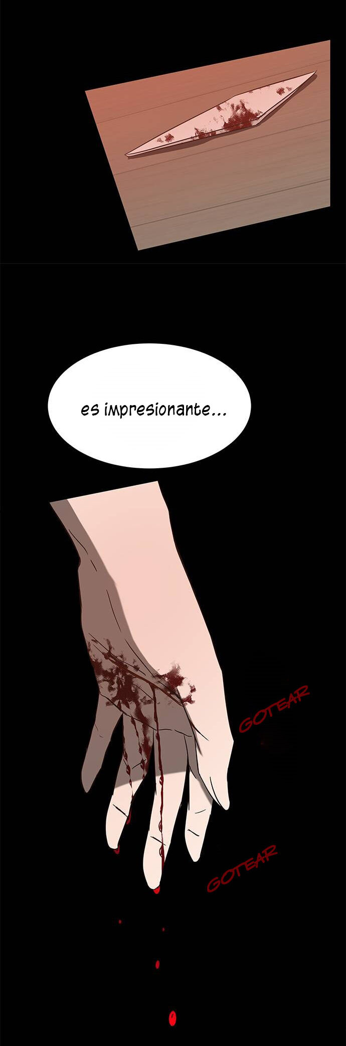 Read OLGAMI ES Manga Online