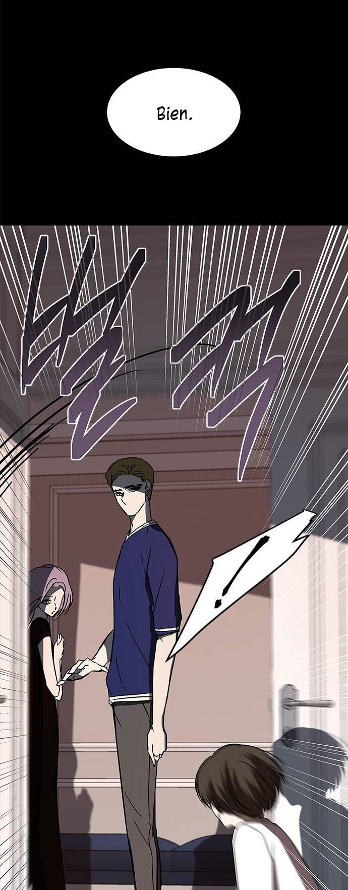 Read OLGAMI ES Manga Online