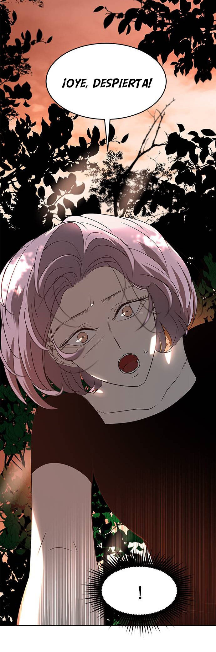 Read OLGAMI ES Manga Online