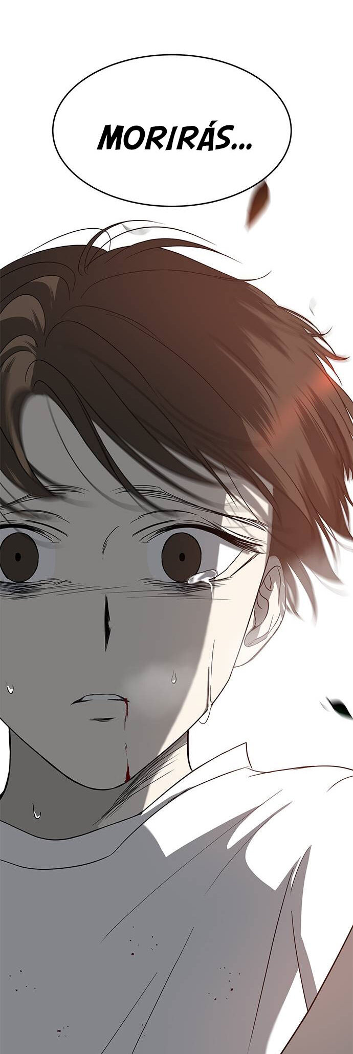 Read OLGAMI ES Manga Online