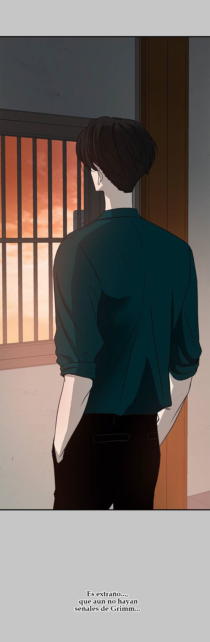 Read OLGAMI ES Manga Online