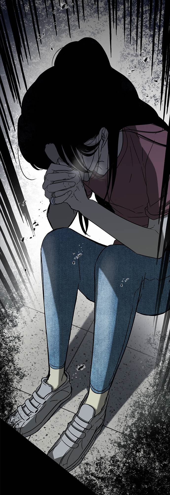 Read OLGAMI ES Manga Online