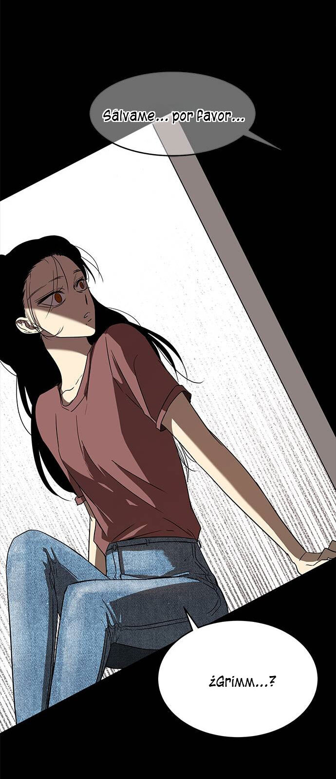 Read OLGAMI ES Manga Online