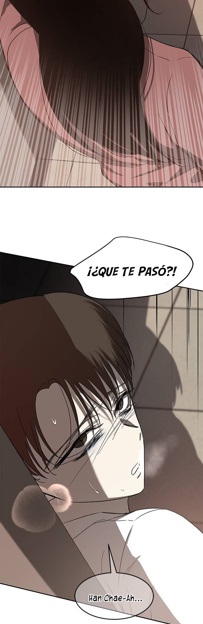 Read OLGAMI ES Manga Online