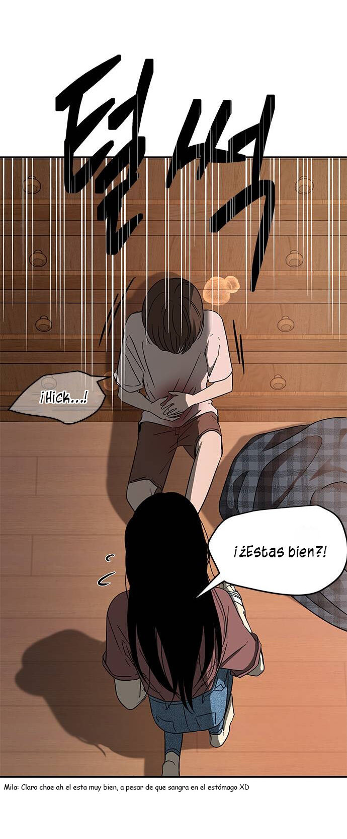 Read OLGAMI ES Manga Online