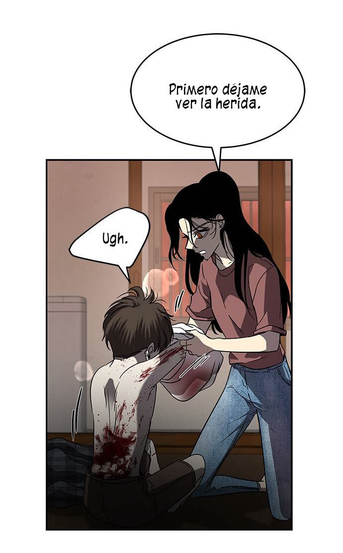 Read OLGAMI ES Manga Online