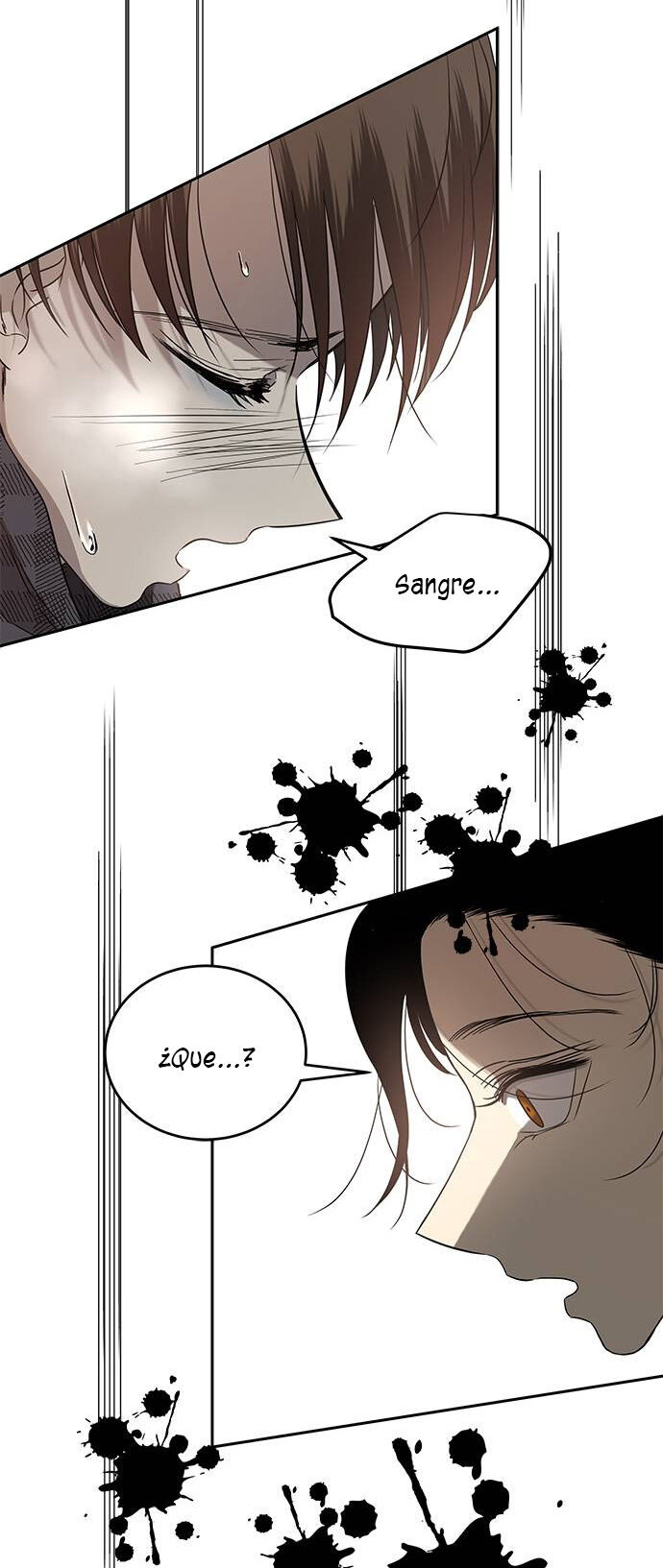 Read OLGAMI ES Manga Online