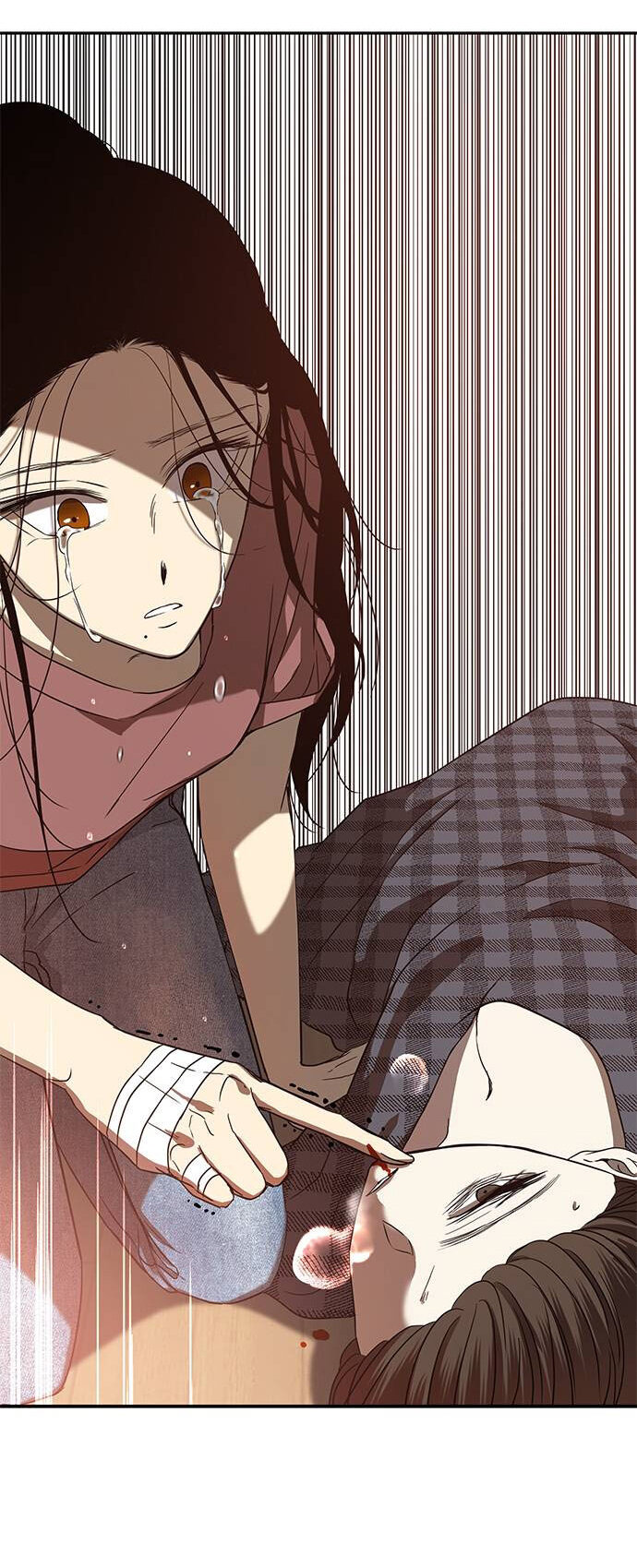 Read OLGAMI ES Manga Online