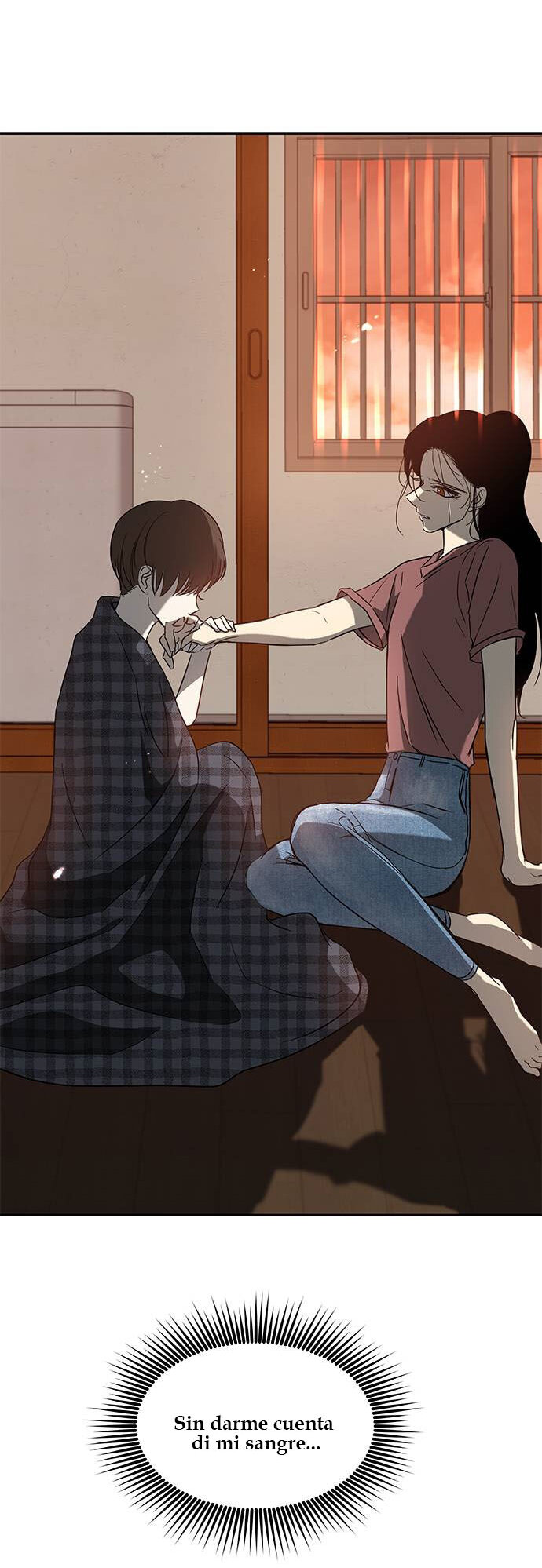 Read OLGAMI ES Manga Online