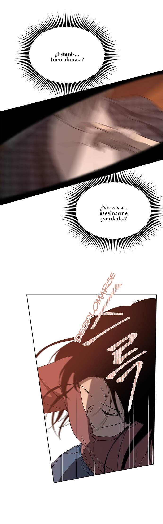 Read OLGAMI ES Manga Online