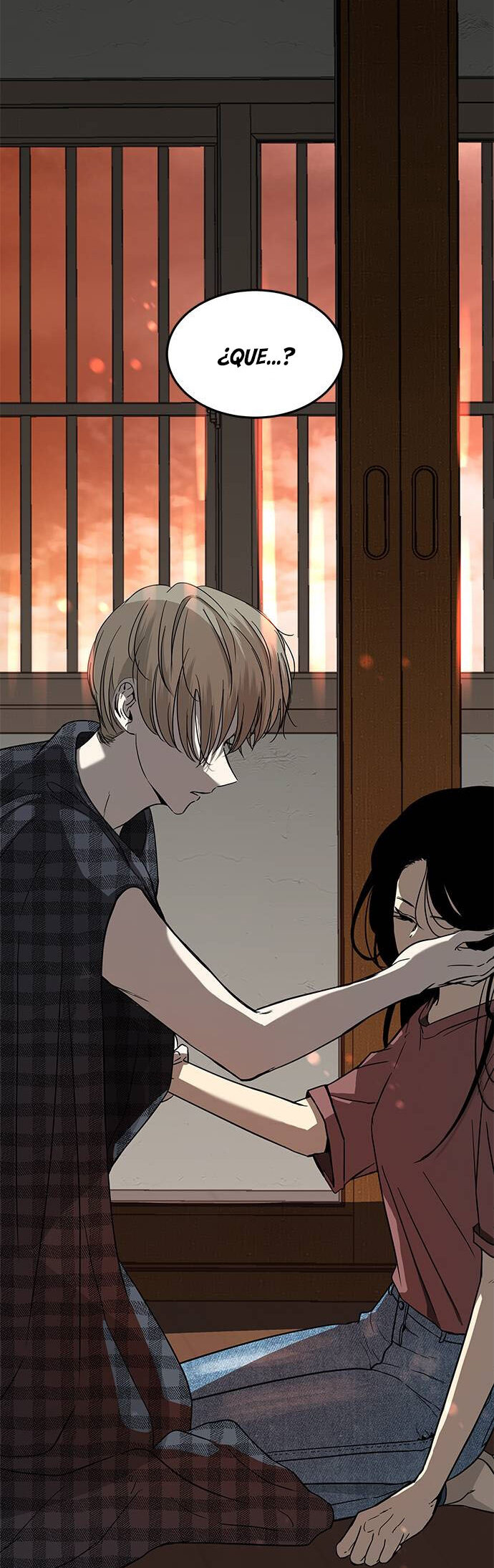 Read OLGAMI ES Manga Online