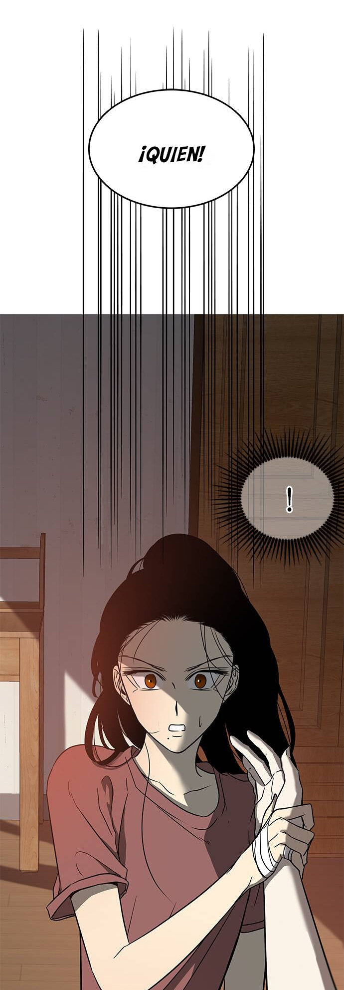 Read OLGAMI ES Manga Online