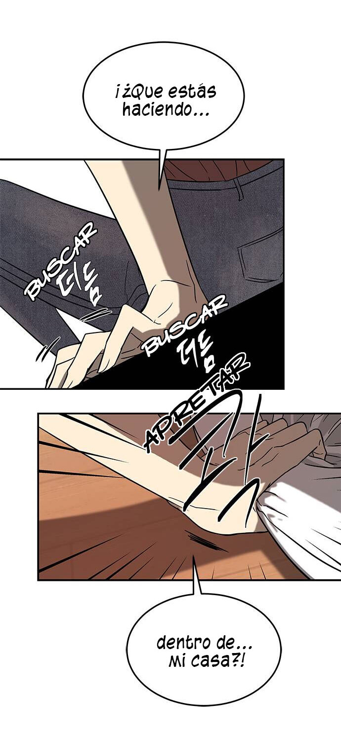 Read OLGAMI ES Manga Online