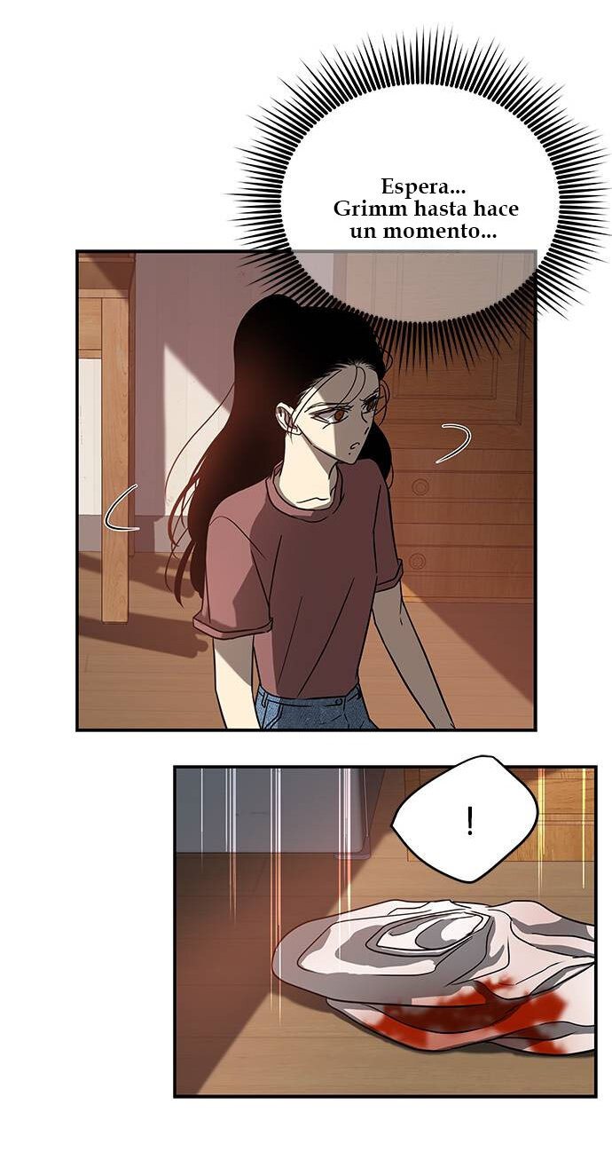 Read OLGAMI ES Manga Online