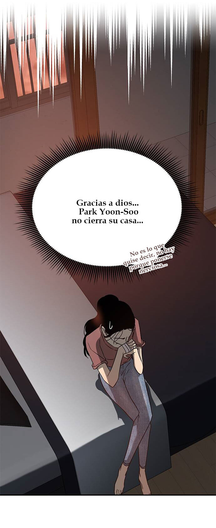 Read OLGAMI ES Manga Online