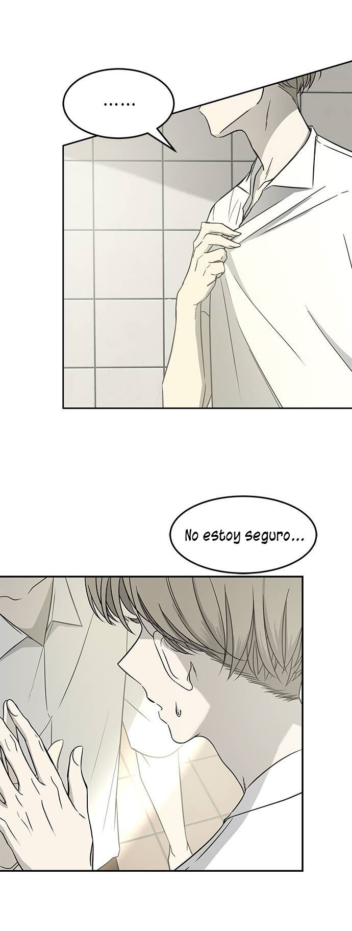 Read OLGAMI ES Manga Online