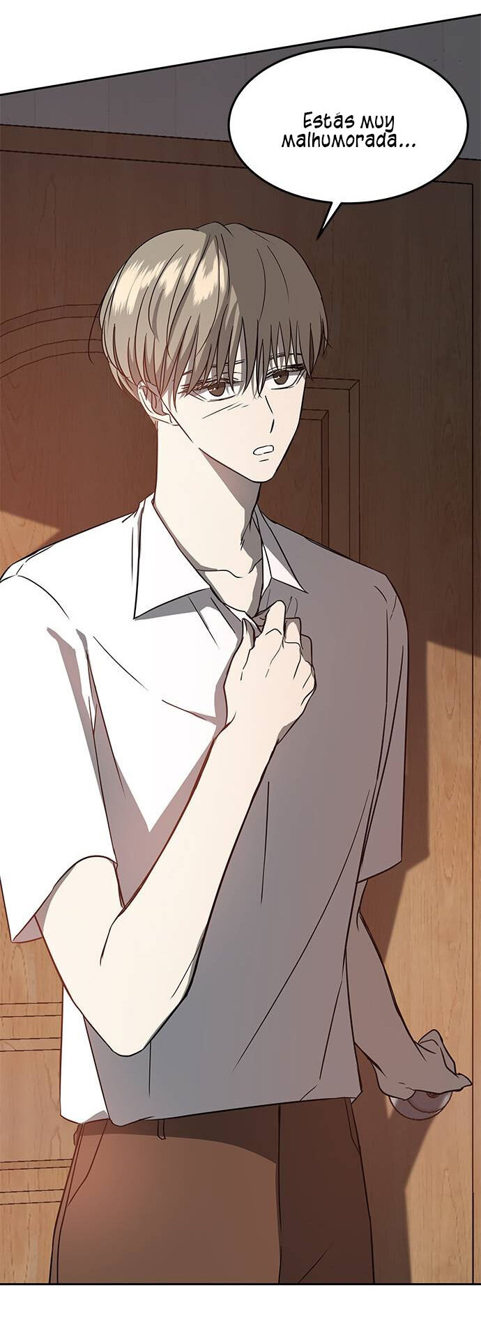 Read OLGAMI ES Manga Online