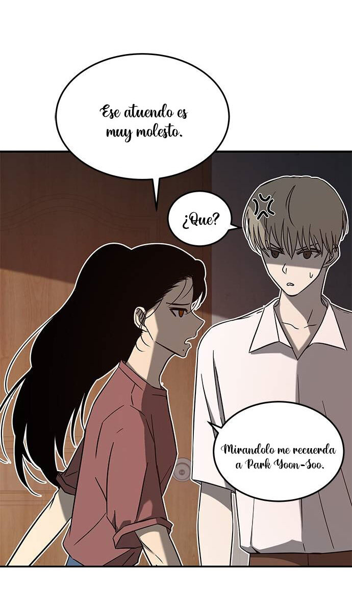Read OLGAMI ES Manga Online