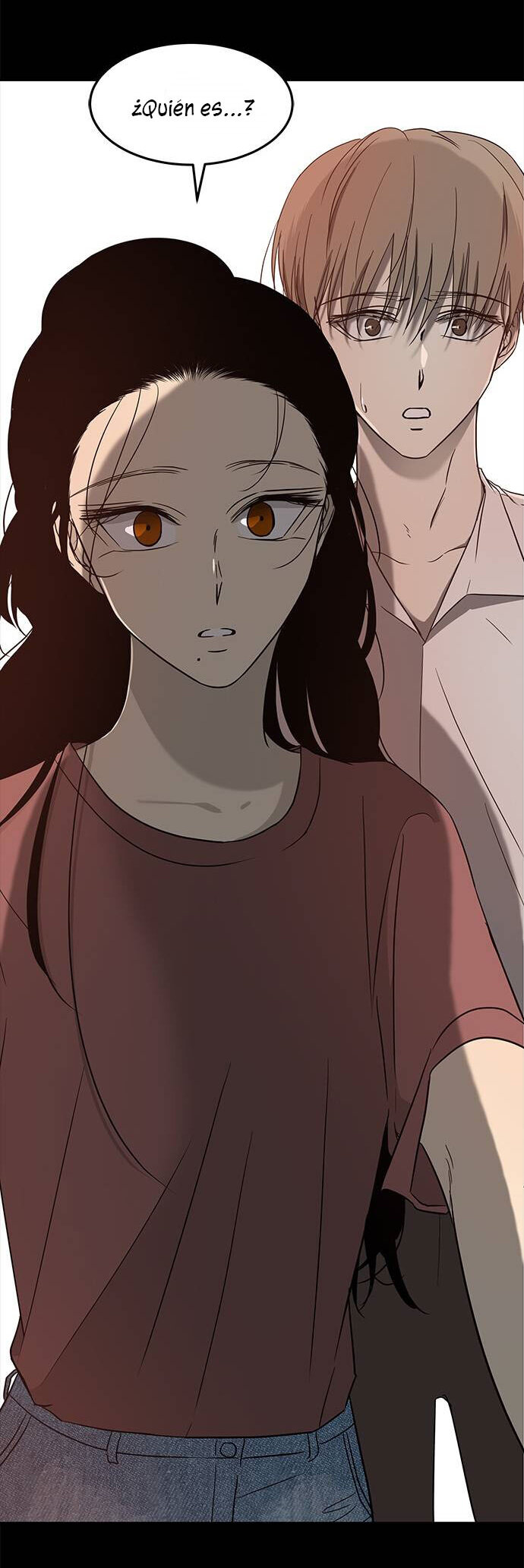 Read OLGAMI ES Manga Online