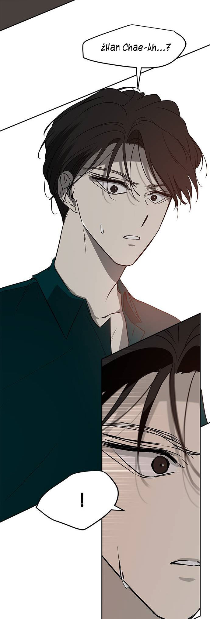 Read OLGAMI ES Manga Online