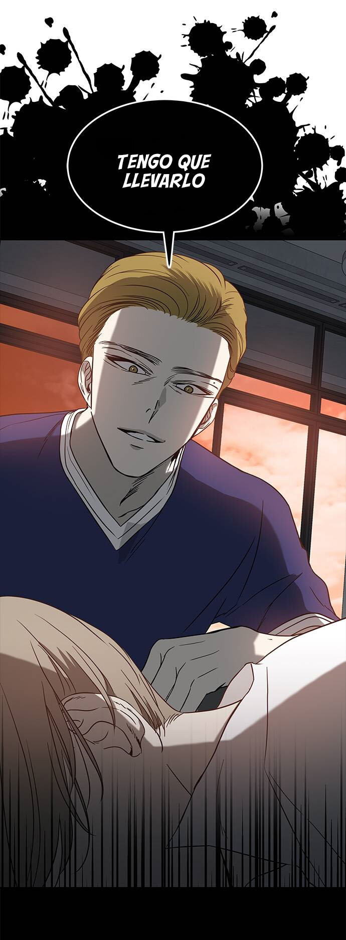 Read OLGAMI ES Manga Online