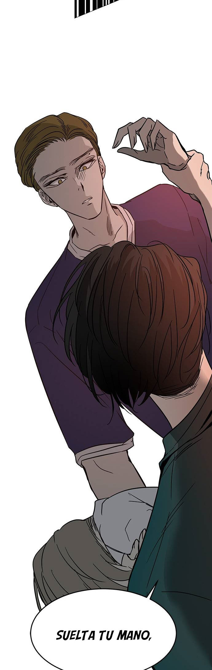 Read OLGAMI ES Manga Online