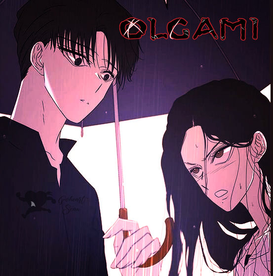 Read OLGAMI ES Manga Online