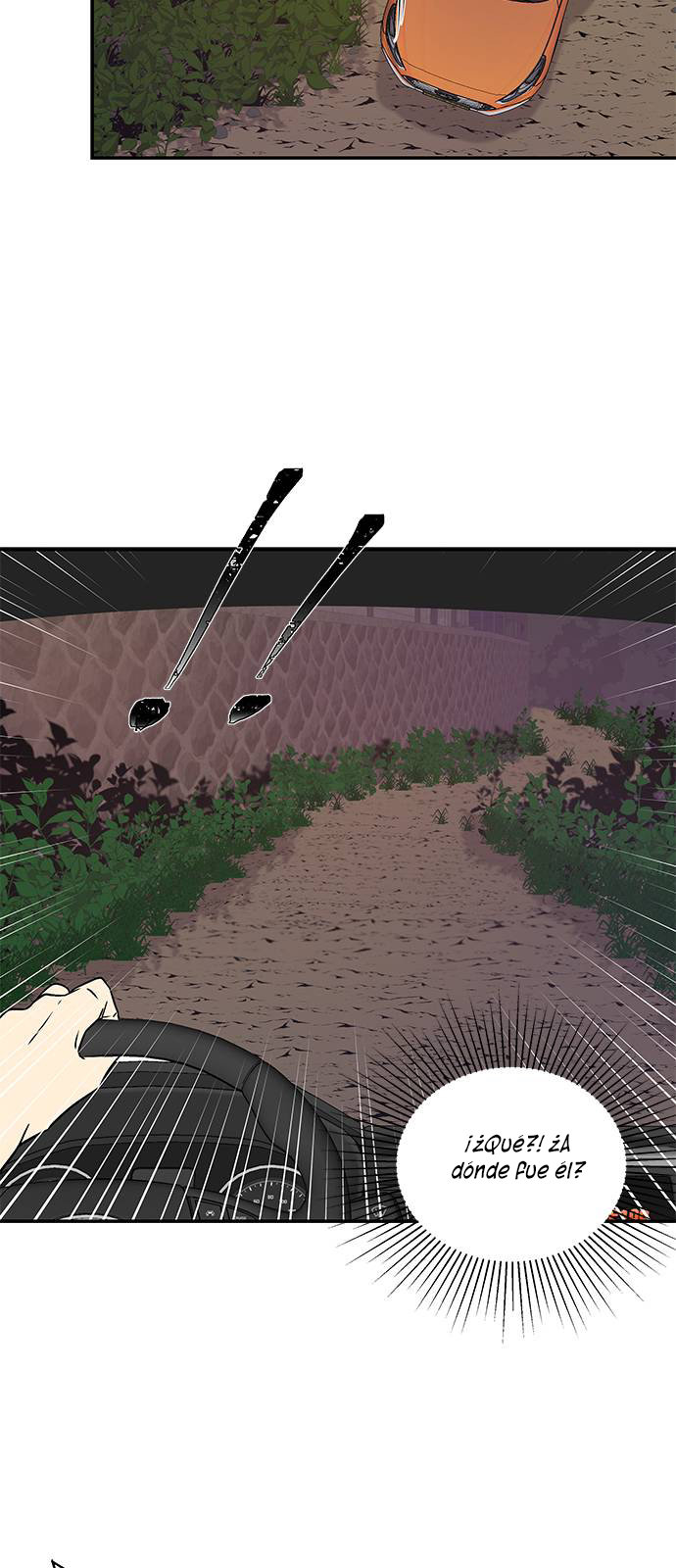 Read OLGAMI ES Manga Online