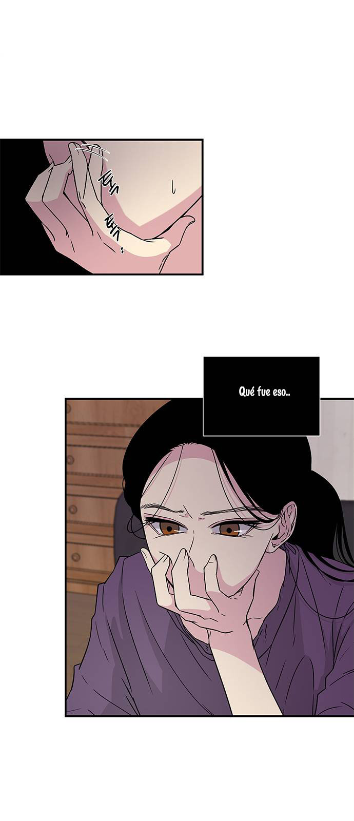 Read OLGAMI ES Manga Online
