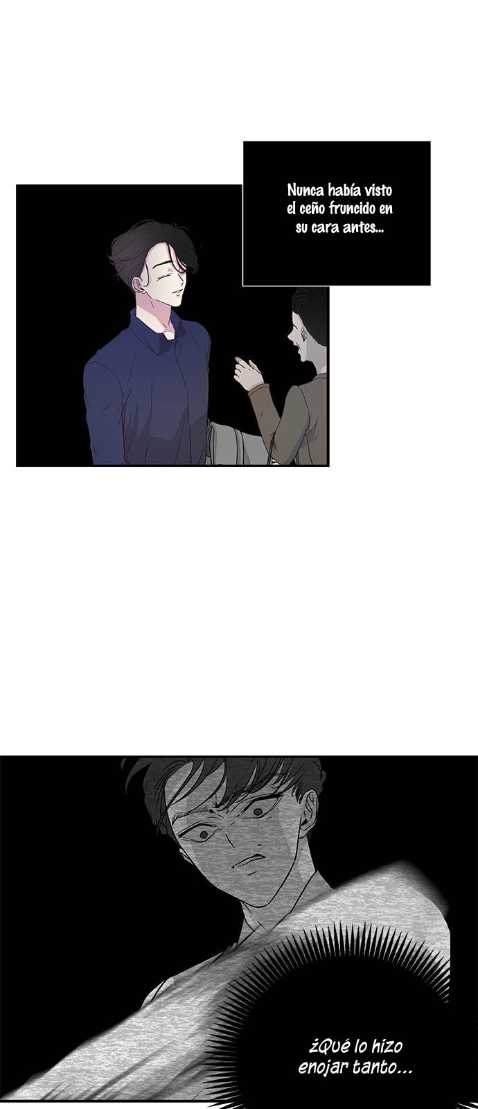 Read OLGAMI ES Manga Online
