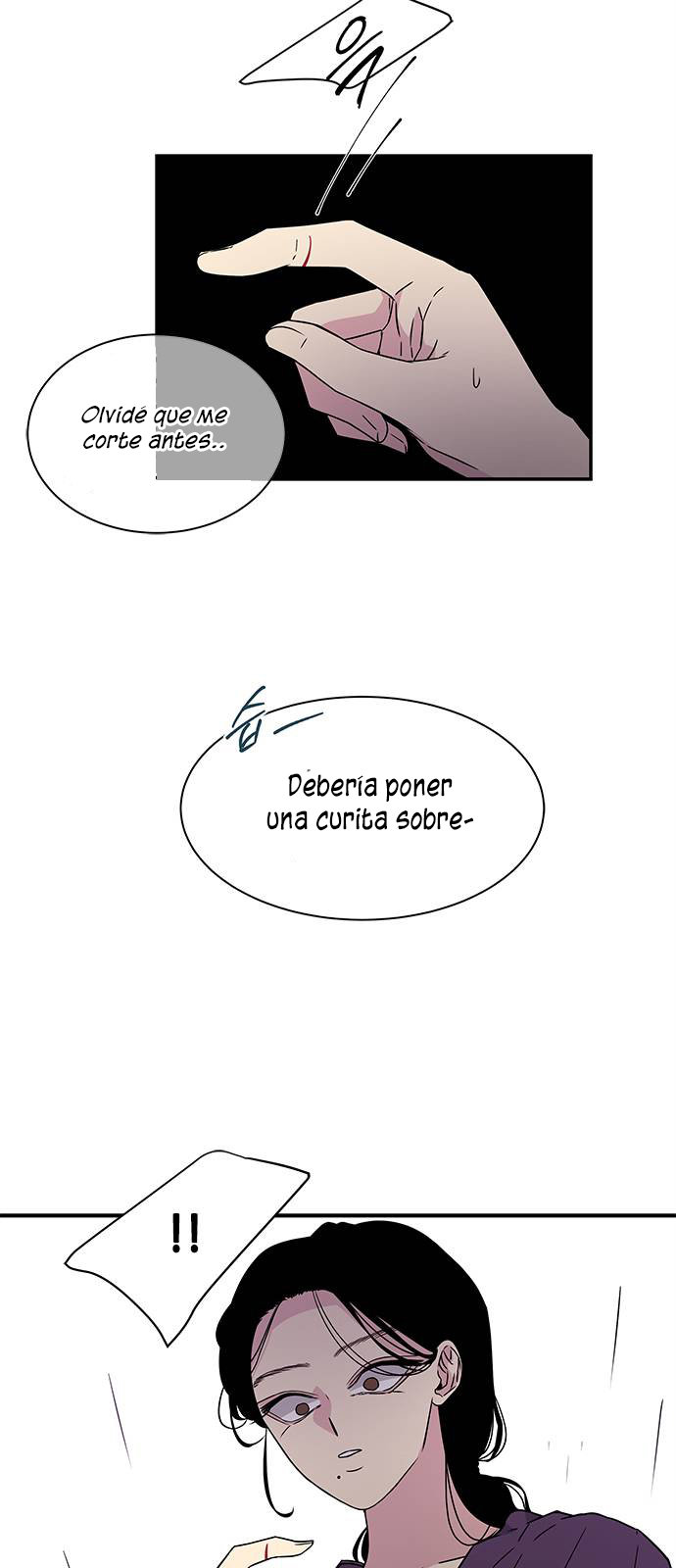 Read OLGAMI ES Manga Online