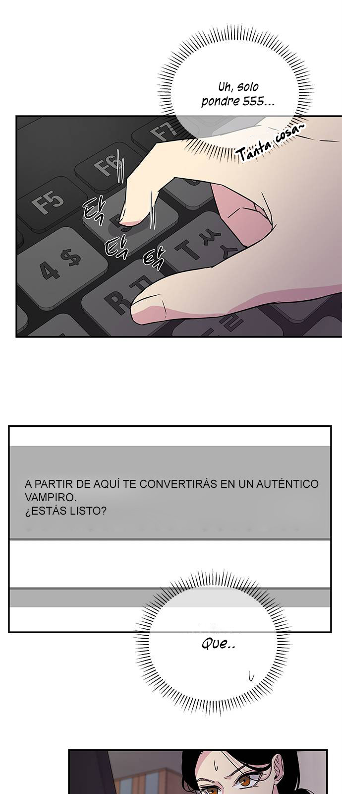 Read OLGAMI ES Manga Online