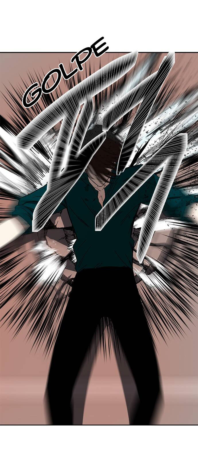 Read OLGAMI ES Manga Online