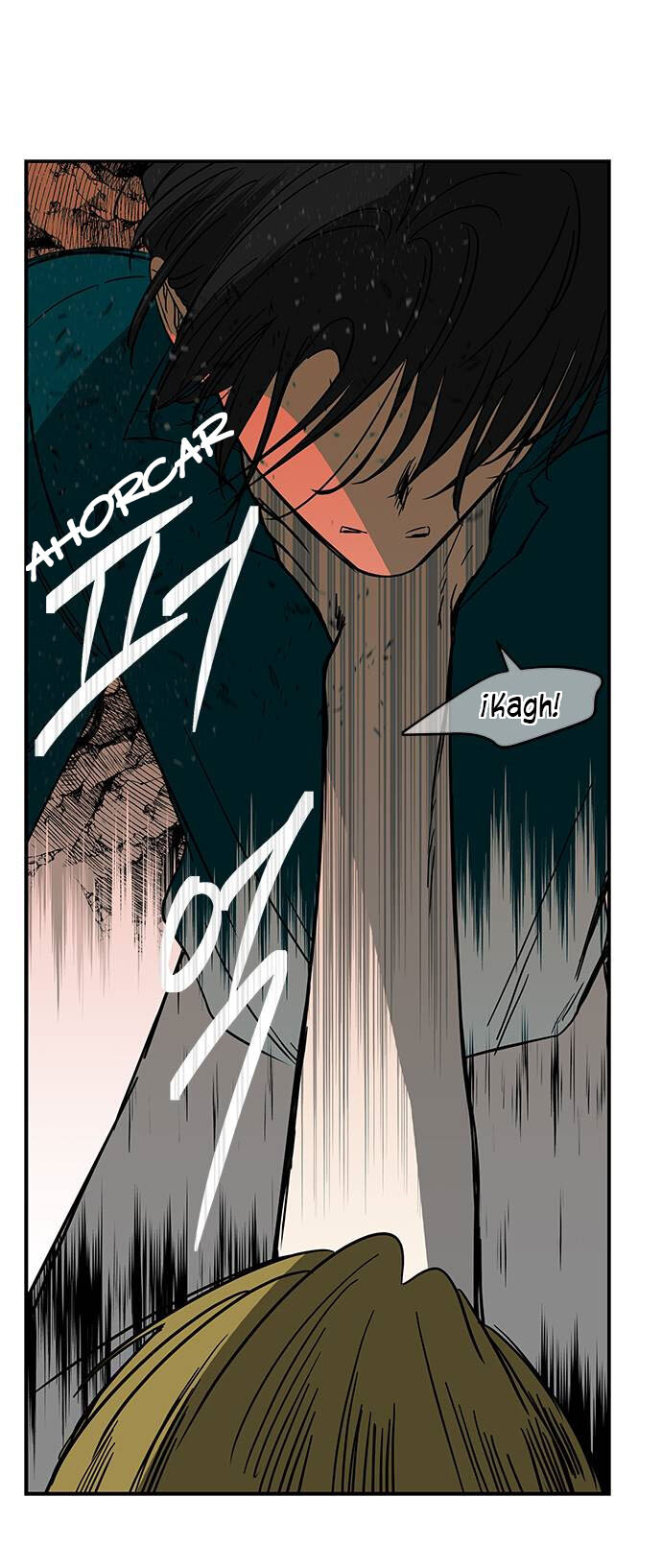 Read OLGAMI ES Manga Online