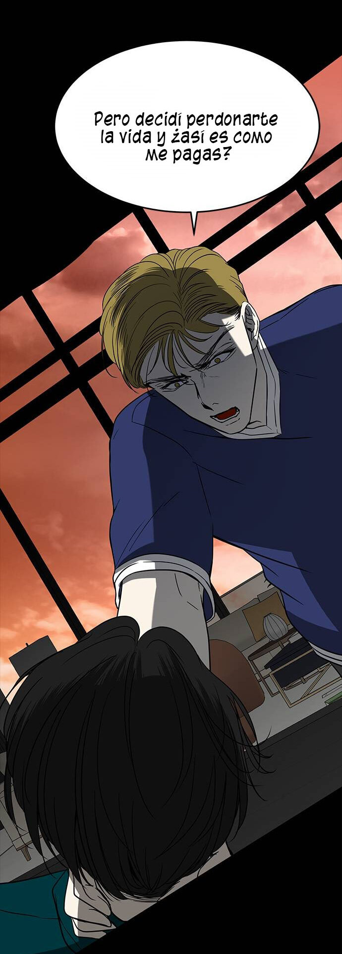 Read OLGAMI ES Manga Online