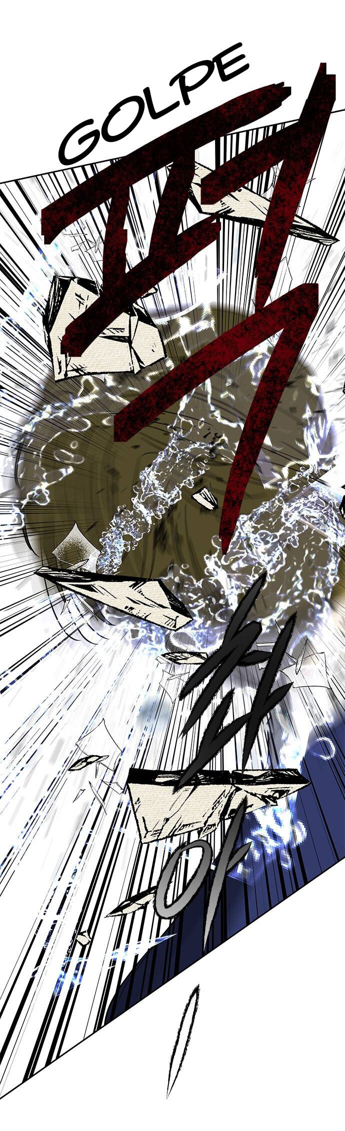 Read OLGAMI ES Manga Online