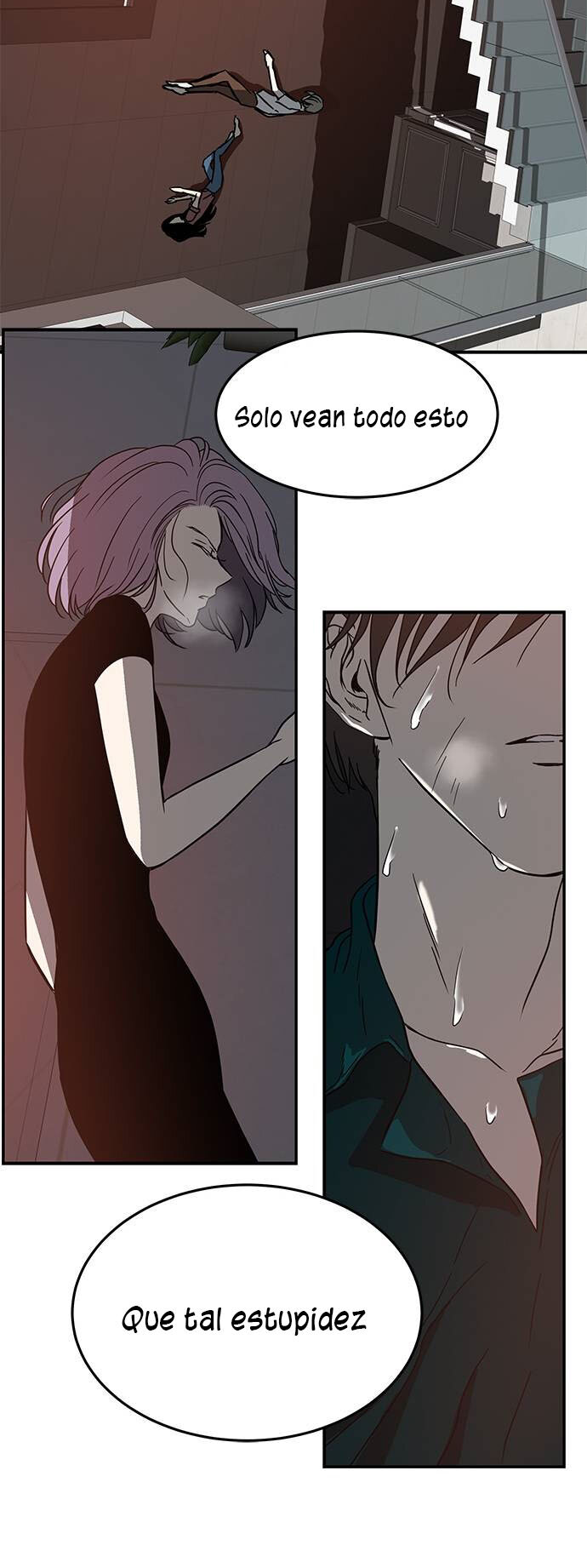 Read OLGAMI ES Manga Online